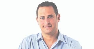 רז קינסטליך | צילום אבי מועלם