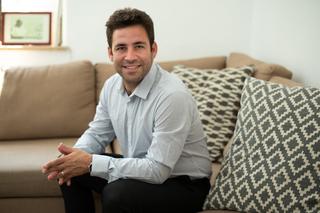 עופר ברקוביץ'. צילום: יואב דודקביץ'