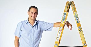 קינסטליך. "הכסף צריך ללכת לתושב" | צילום: אבי מועלם