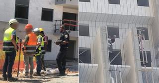 צילומים: דוברות המשטרה