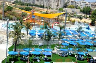 ימית 2000 | צילום: קובי קואנקס