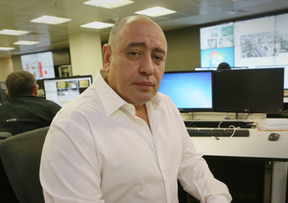 מקסים בביצקי. צילום: אבי מועלם
