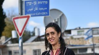 בוטיל. "סבא הרגיש שמשהו טוב קורה במקום הזה". צילום: יואב דודקביץ'