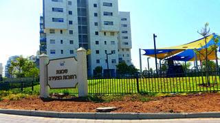 שכונת רחובות הצעירה | צילום: אביגיל קדם