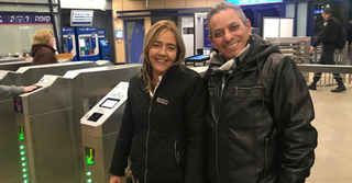 צילום: רכבת ישראל