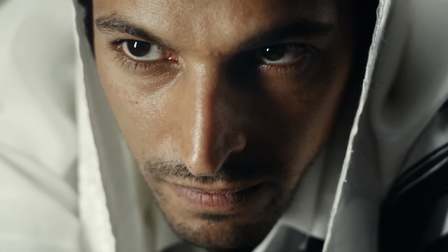 Yigal Amir