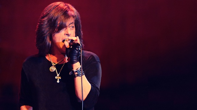 Joe Lynn Turner se presentará en Israel