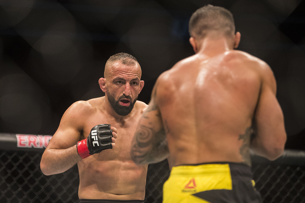 Reza Madadi: "Está prohibido que la política y la religión se entrometan en el deporte"
