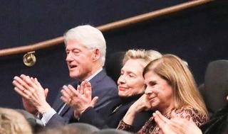 Clinton