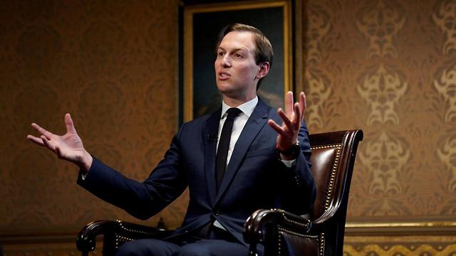 Jared Kushner