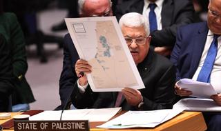 Abbas ONU