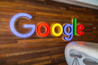 Sede de Google en Tel Aviv.