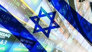 La reforma judicial podría hacer caer la economía israelí, según funcionarios del gobierno.