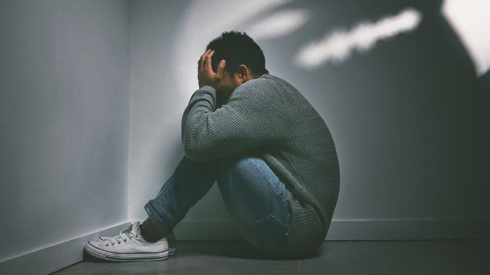 Salud mental