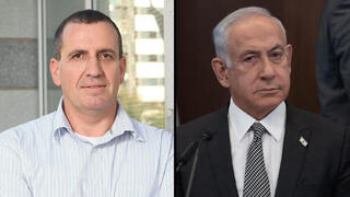Netanyahu no asistirá a la ceremonia, Waldman sí. 
