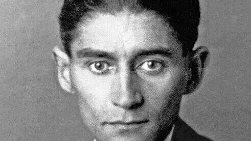 Franz Kafka