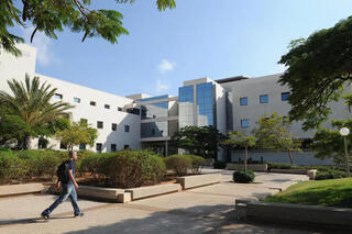 Universidad de Tel Aviv. "Hemos recogido más de 100 ejemplos de los últimos meses de diversas manifestaciones de boicot". 