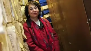 Elisa Cohen de Chervonagura