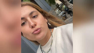 Shirel Golan z'l. 