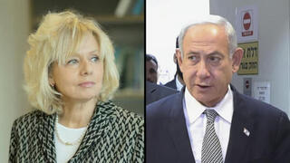 Benjamín Netanyahu acusa a Baharav-Miara de haber desatado "una cacería" contra él. 