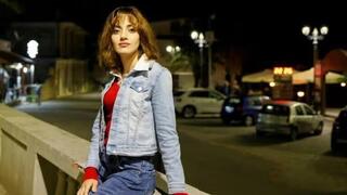 Mason Majidi en Italia. "Traté de explicar, ¿qué estoy haciendo aquí?"