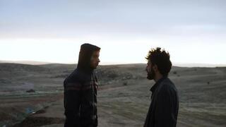 Escenas de "No other land"