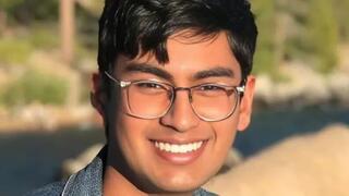 Suchir Balaji fue encontrado muerto en su apartamento. 