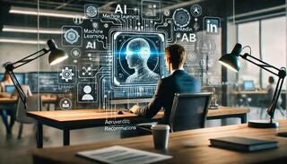 Inteligencia Artificial, IA