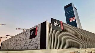 Centro comercial Big Glilot