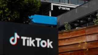 Sede de la empresa Tik Tok en Estados Unidos. 