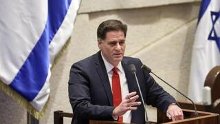 Ron Dermer, jefe del nuevo equipo negociador. 