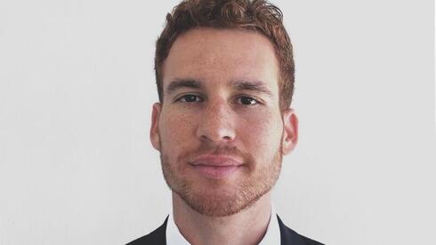 Anthony Escoboza, fundador de Centro Mando Israel y CEO de Esco Media Group. 