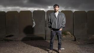 Yuval Avraham, director de "No other land"
