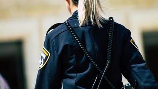 Natalie Bakiev sigue sirviendo en la policía israelí. 