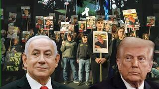 Netanyahu y Trump. ¿Se convertirán las acusaciones y las filtraciones en una grieta?
