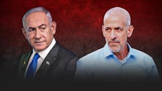 Finalmente, el primer ministro Benjamín Netanyahu logró que el gobierno apruebe la destitución de Ronen Bar. 