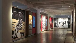 Museo del Holocausto de Buenos Aires