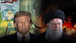 La cuestión iraní no puede convertirse en un punto de fricción entre Israel y Estados Unidos.