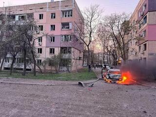 Diecinueve muertos en el ataque del fin de semana. 