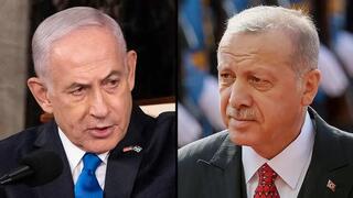 Intercambio de acusaciones entre Israel y Turquía. 