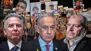 Hamas pidió más tiempo para responder a la última propuesta. 