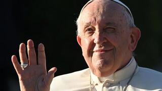 El Papa falleció a los 88 años, tras una internación de 38 días por una grave neumonía. 