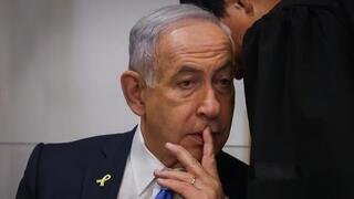 Netanyahu intentará ganar más tiempo. 