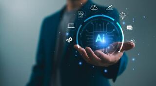 Inteligencia artificial, IA