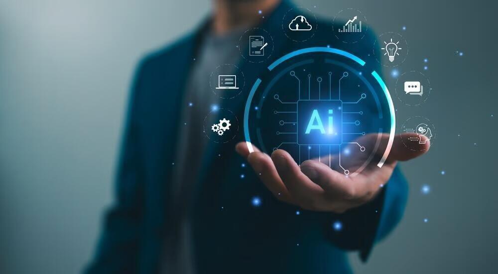 Inteligencia artificial, IA