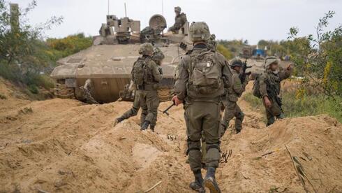 El costo de mantener soldados operando en Gaza es significativamente alto para Israel. 