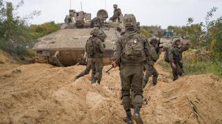 El costo de mantener soldados operando en Gaza es significativamente alto para Israel. 