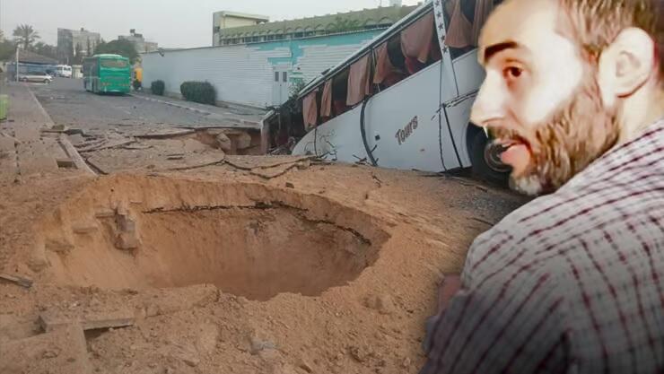 Muhamad Sinwar era un objetivo importante para la inteligencia israelí. 