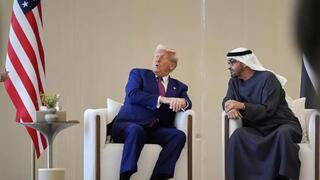 "No asumas que si Trump es amigo de otros no es amigo de Israel", dijo una fuente árabe. 
