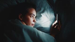"Está disponible, responde de inmediato, y sientes que puedes quitarte el corazón y descargar lo que tienes encima". 